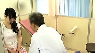 Gynecologist Examination Spycam Scandal 1