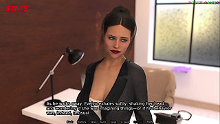 The Adored Marriage by Simbaclaw - Playing Erotic Games on the Taxi 3