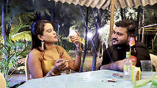 Dost Ki Girlfriend Ko Bulake Chood Diya Hardcore Sex