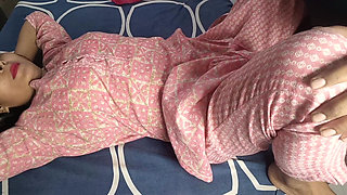 Desi Beautiful Girl Tanu Is Yearning to Get Fucked by Her Boyfriend.