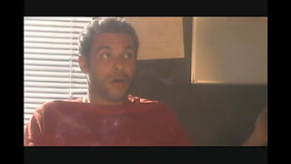 Crazy Sexual Adventure