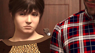 The Unsatisfied Chubby Wife (part 8)