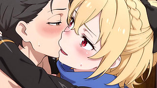 Subaru X Felt (rezero)