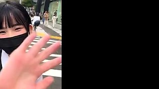 [The highest investment ever] Super beautiful half-Japa
