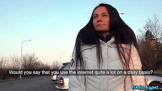 Jason X's Tight Passion at Wet Stop