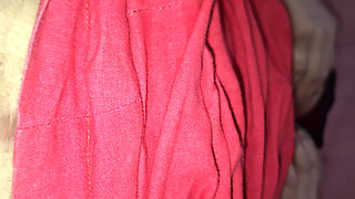 Brother in Law Left Sister in Law at Night