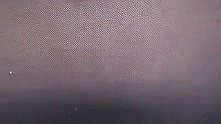 Vgq15 Aunty Sadra with Girdle & Bodystocking