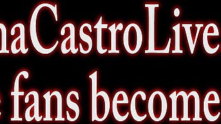 Angelina Castro's big girl dirt by Angelina Castro