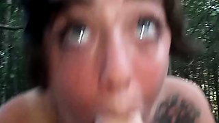Amateur brunette ariana marie solo toying