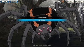 Naruto Hentai - Naruto Trainer Dinaki Part 84 Nudes By The Lake By LoveSkySan69