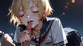 She Looks at Him with Dark Desire as She Unbuttons His Shirt. 'make Me Yours,' She Whispers.