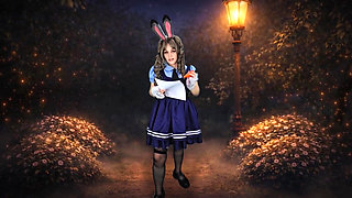 Officer's Discretion Safe for Work Version