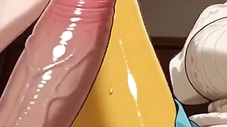 Fat Cock Fuck Teen Pussy