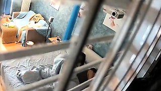 Amateur couple Hidden Cam Submissive girl