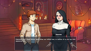 Complete Gameplay - MILFs Plaza 2, Part 22