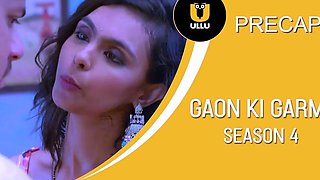 Latin bareback amateur licking outdoors after anal