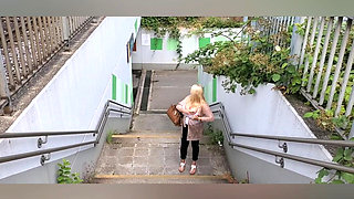 Flashing in Germany!