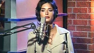 Small titted babe Jessie Andrews i