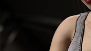 LISA #18 - Modshop with Danny 1 - Porn games, 3d Hentai, Adult games, 60 Fps