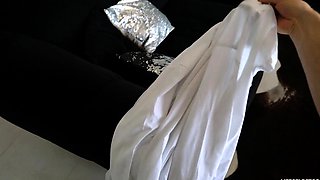 LifeSelector-Dick Dip in Secretary For a New Perspective