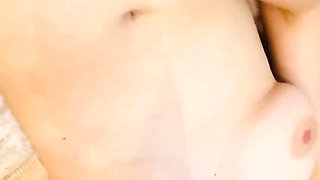 I Wish You a Good Night as Good as I Have with a Good Masturbation Before Going to Sleep