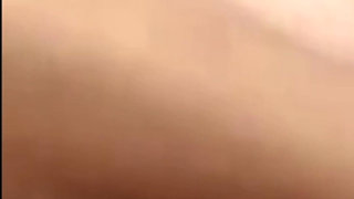 18-year-old Female Student Fucked a Classmate on the First Day
