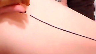 Fuck My Ass Hard;)