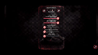 (Nymph Queen) sex  simulation game