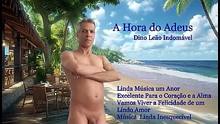 A Hora do Adeus Amor Sem Limites, Dino Leão Indomável