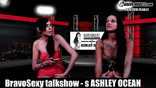 Bravo Models featuring Ashley Ocean's bravomodels trailer