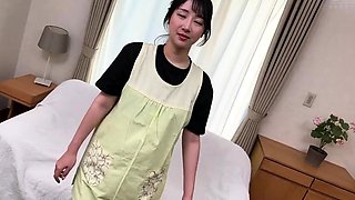 Obese EXGF Close Up Oral Job Sex Cook Jerking Cum Taste