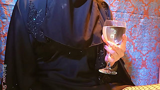 Thirsty Habibti - Fan Video