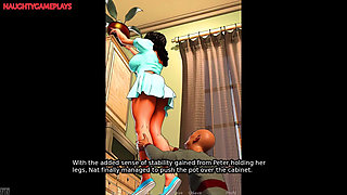 A Couple's Duet of Love & Lust 10 - Husband & Wife BBC Threesome - by King B