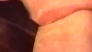 She Was Amazed While Her Pussy Was Licked and When She Was Fucked.