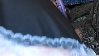 Master, What Are You Doing? Cheating on My Wife with an Anime Maid. Dirty Talk