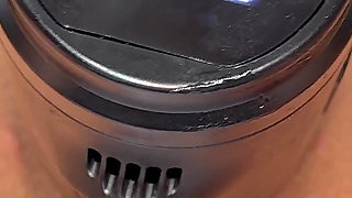 That's How You Masturbate a Good Slut Until You Give Her a Creampie