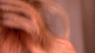Innocent Stepdaughter Gets Her Ass Virginity Taken by Stepdad's Best Friend on Camera. Aletta Alma.