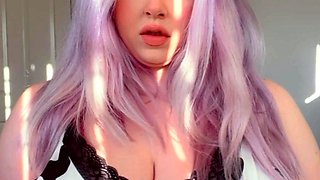Amazing BBW Webcam Big Boobs Porn Video Livesex Livecam