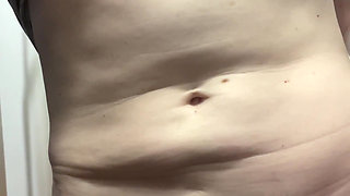 Rachel Wriggler Takes You on a Tour of Her Sexy Unique Body on Her Sexcation to N.america to Fuck Fat Men!
