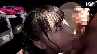 In the Crimson Quiet, Moeka Marui Glows with Secret Fire. - 2