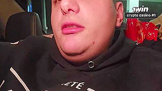 Public fuck-fest in my friend's car with DIRTY GIRLS MORBOSO - super-sexy XXX!