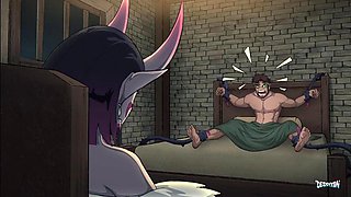 Derpixson: Blowjob, Anal  Bongacams Porn