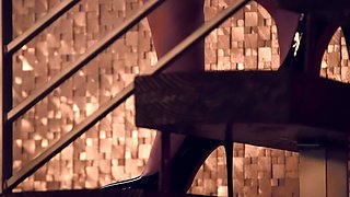 Seductive Molly Stewart incredible porn video