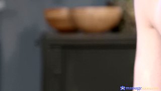 Orgasmic Juices 1 - Massage Rooms