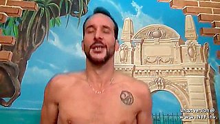 Gorgeous Amateur French Stepmom Hard Analyzed With Ass To Mouth