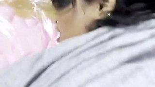 Desi Has Sex with His Hot Stepdaughter All Night Indian Romantic Night