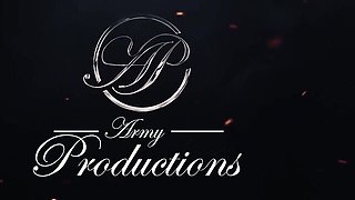 ArmyProductions featuring Jean Paulx's big tits porn
