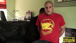 Cuckholding uk submissive in play