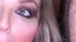 Wild UK Friends Getting Cum All Over Their Amazing Looking Bodies