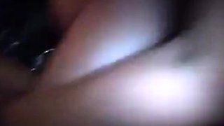 Double Fisting Pussy on a Webcam